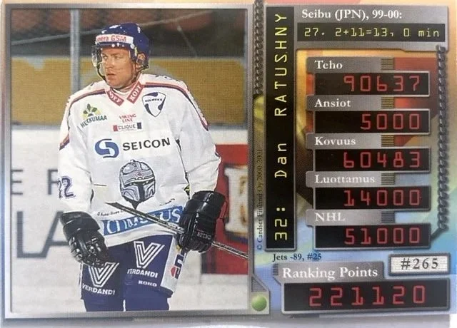 Dundee Stars