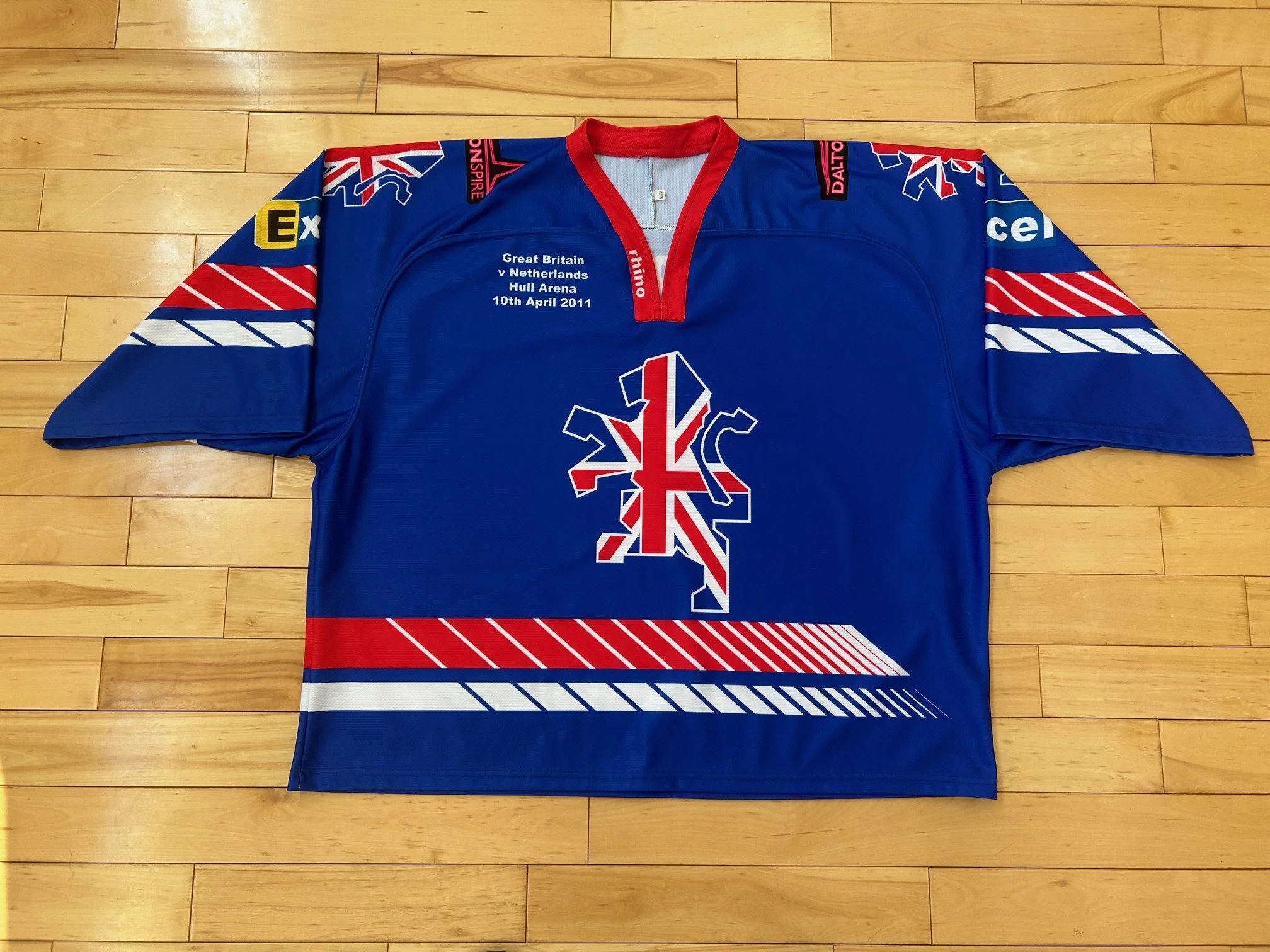 Team GB