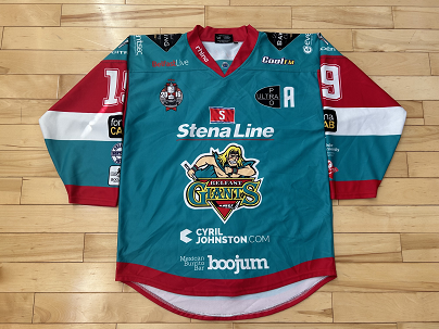 Belfast Giants