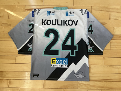 Hull Stingrays