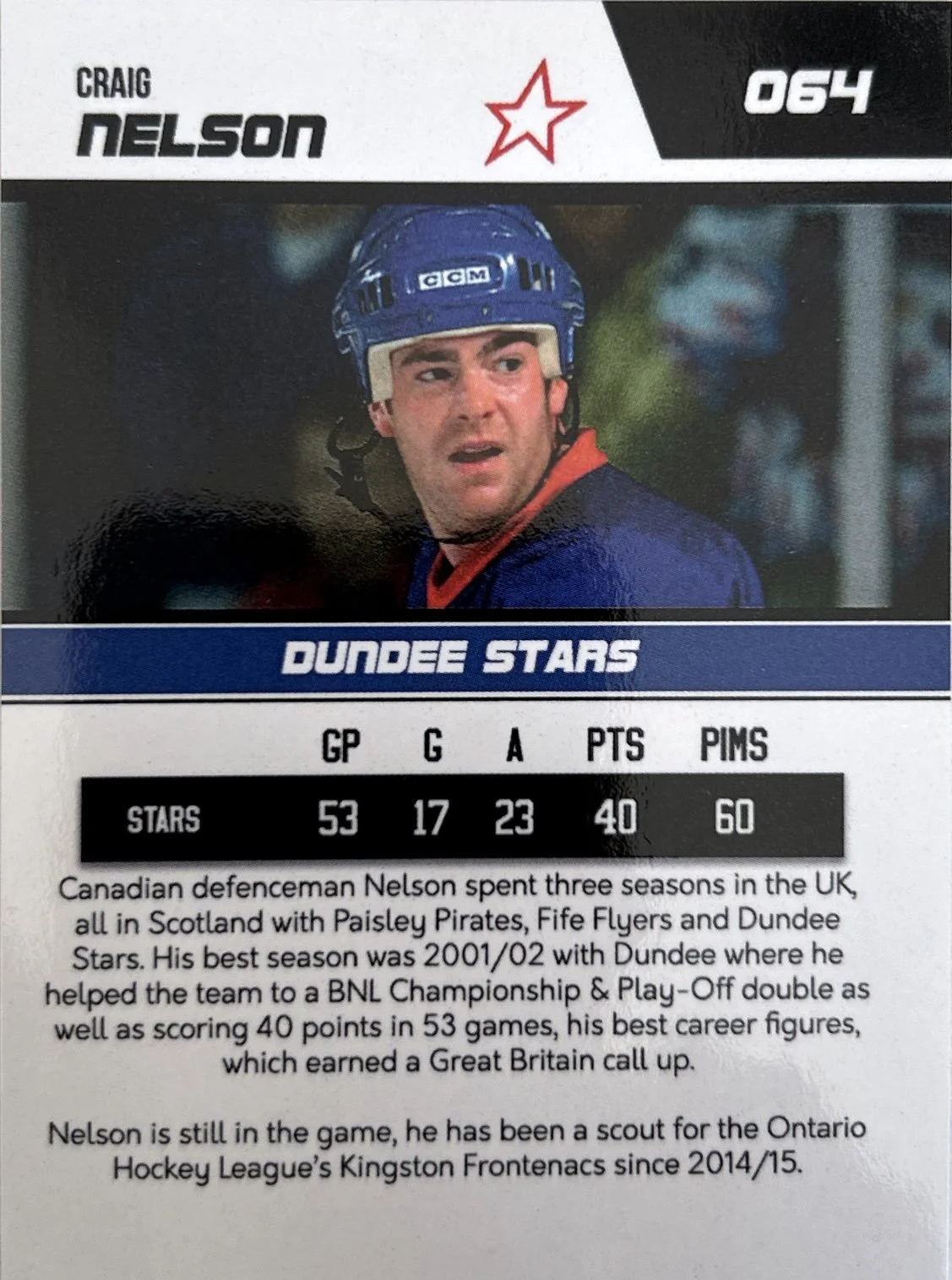 Dundee Stars