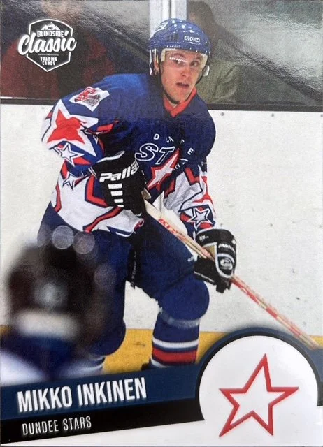 Dundee Stars