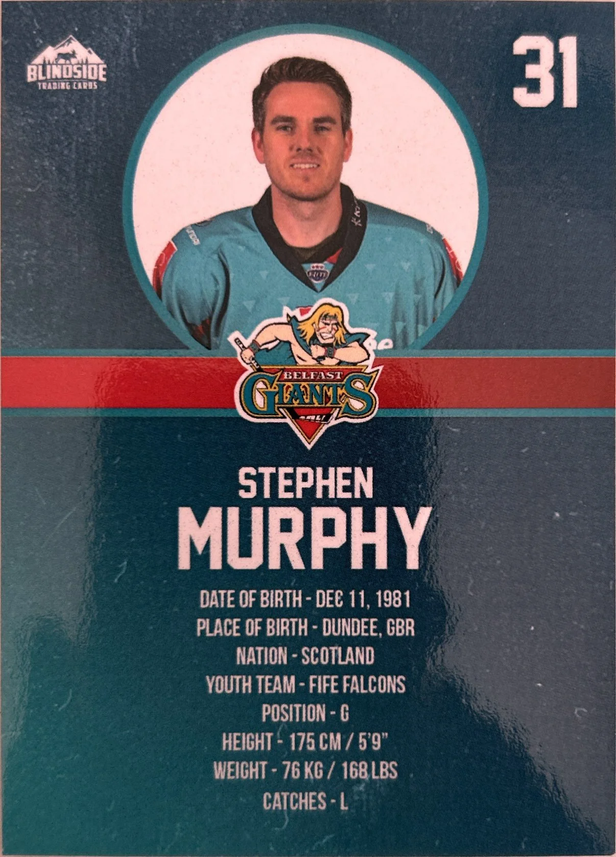 Belfast Giants
