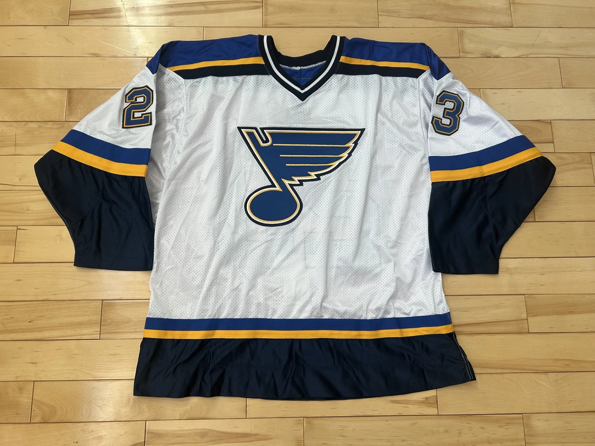 St Louis Blues