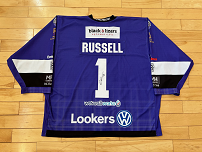 Braehead Clan