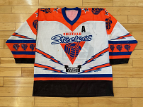 Sheffield Steelers