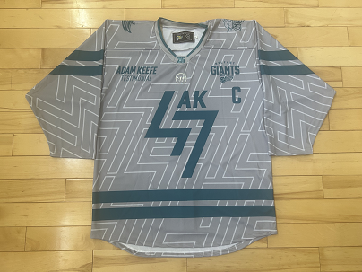 Adam Keefe Testimonial