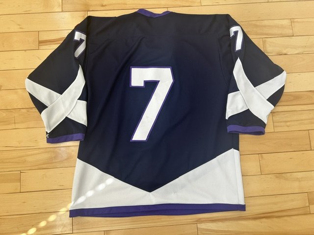 Ayr Scottish Eagles