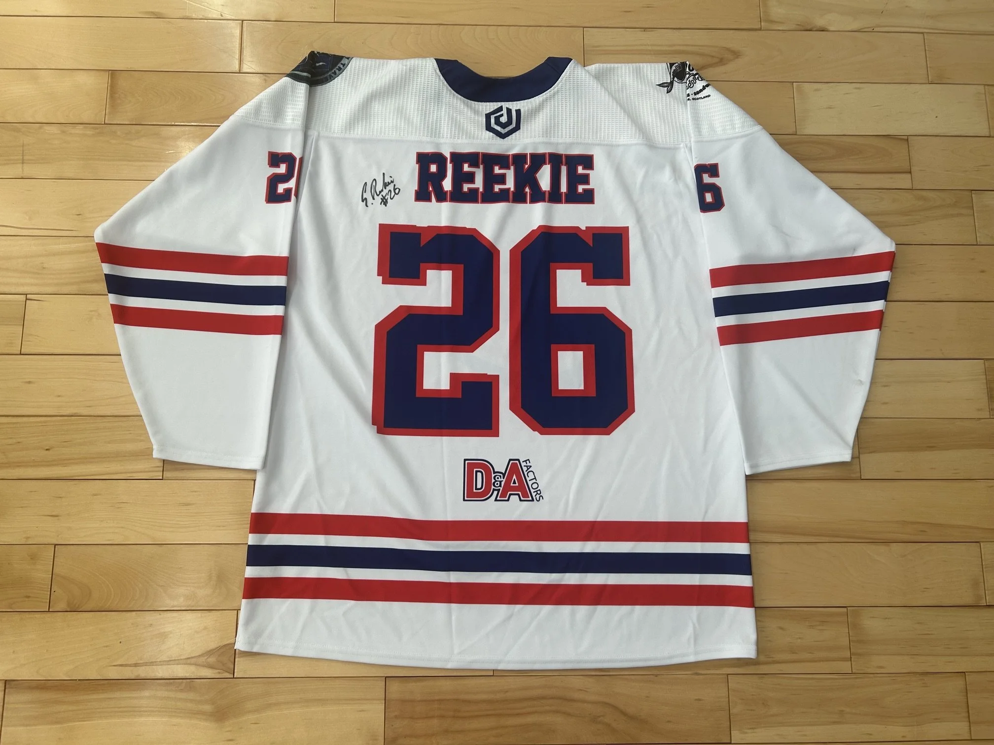 Dundee Rockets