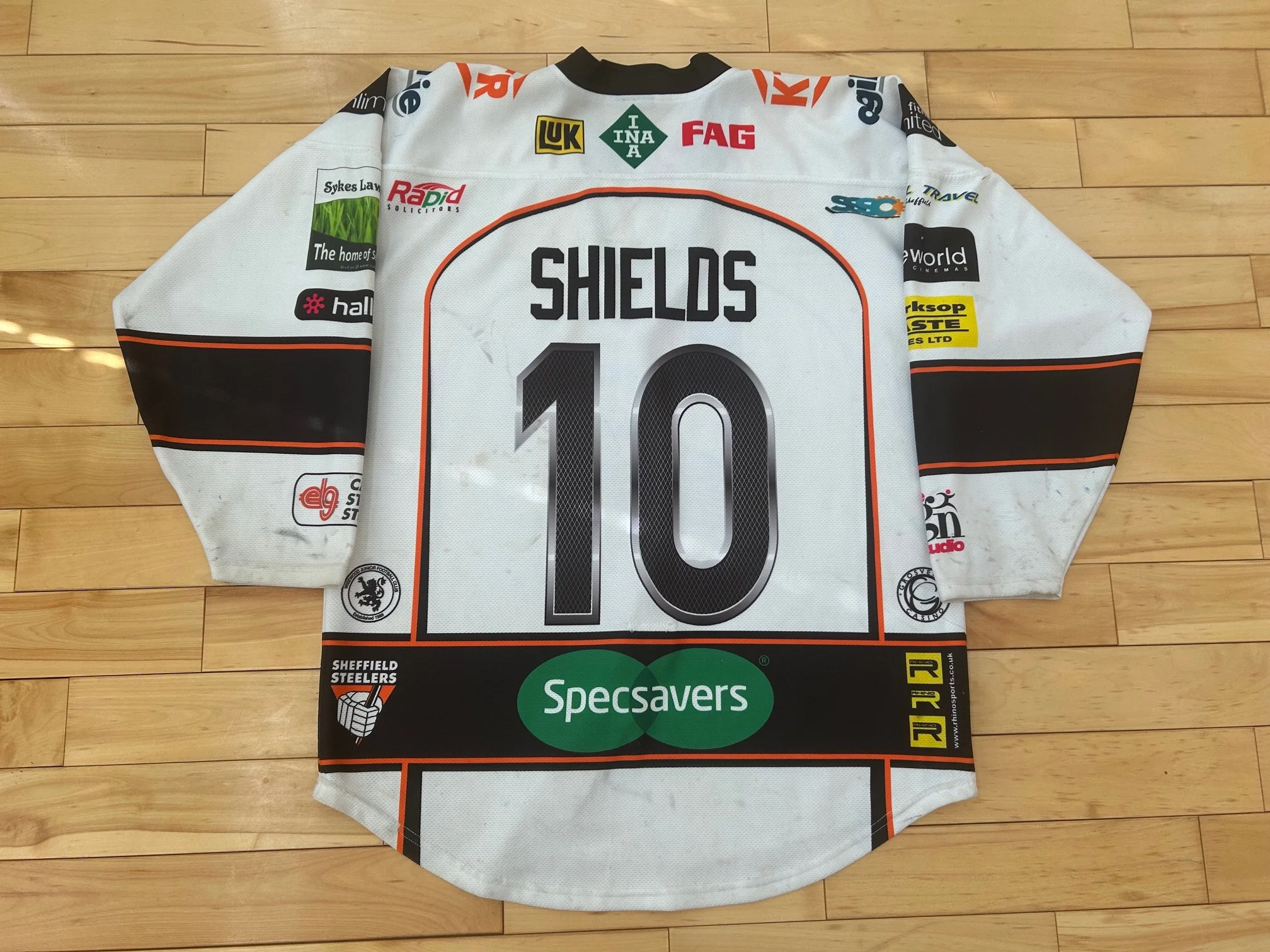 Sheffield Steelers
