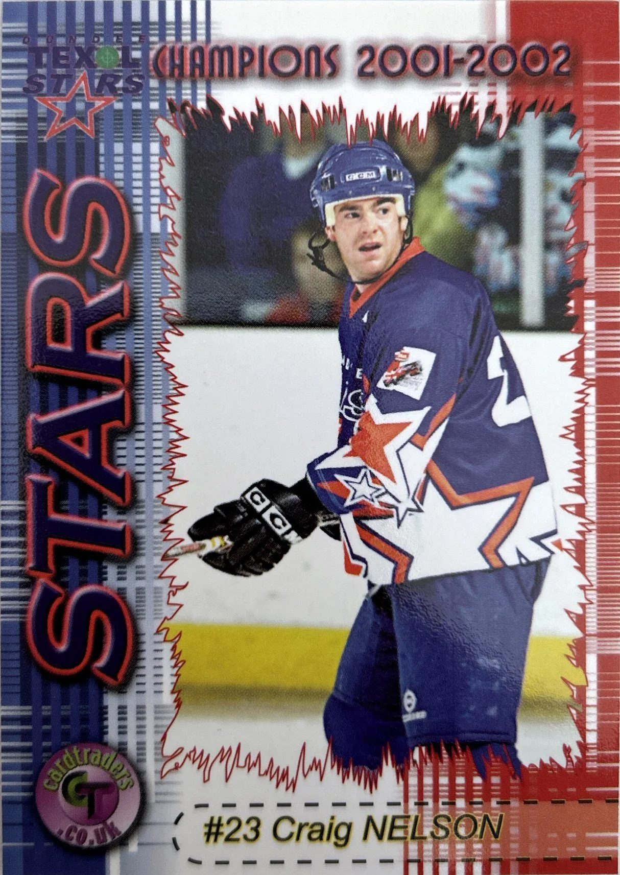 Dundee Stars