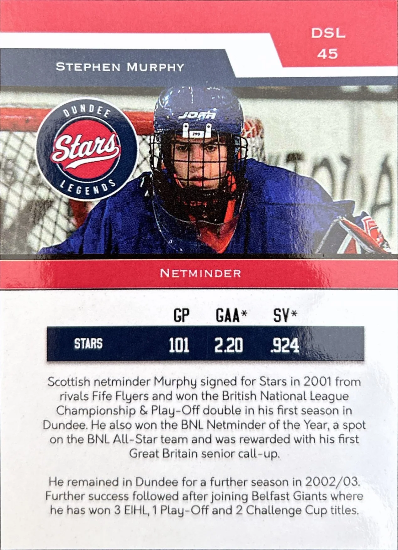 Dundee Stars