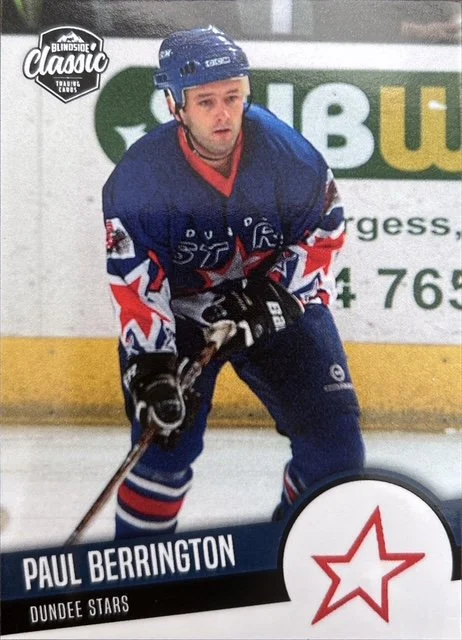 Dundee Stars