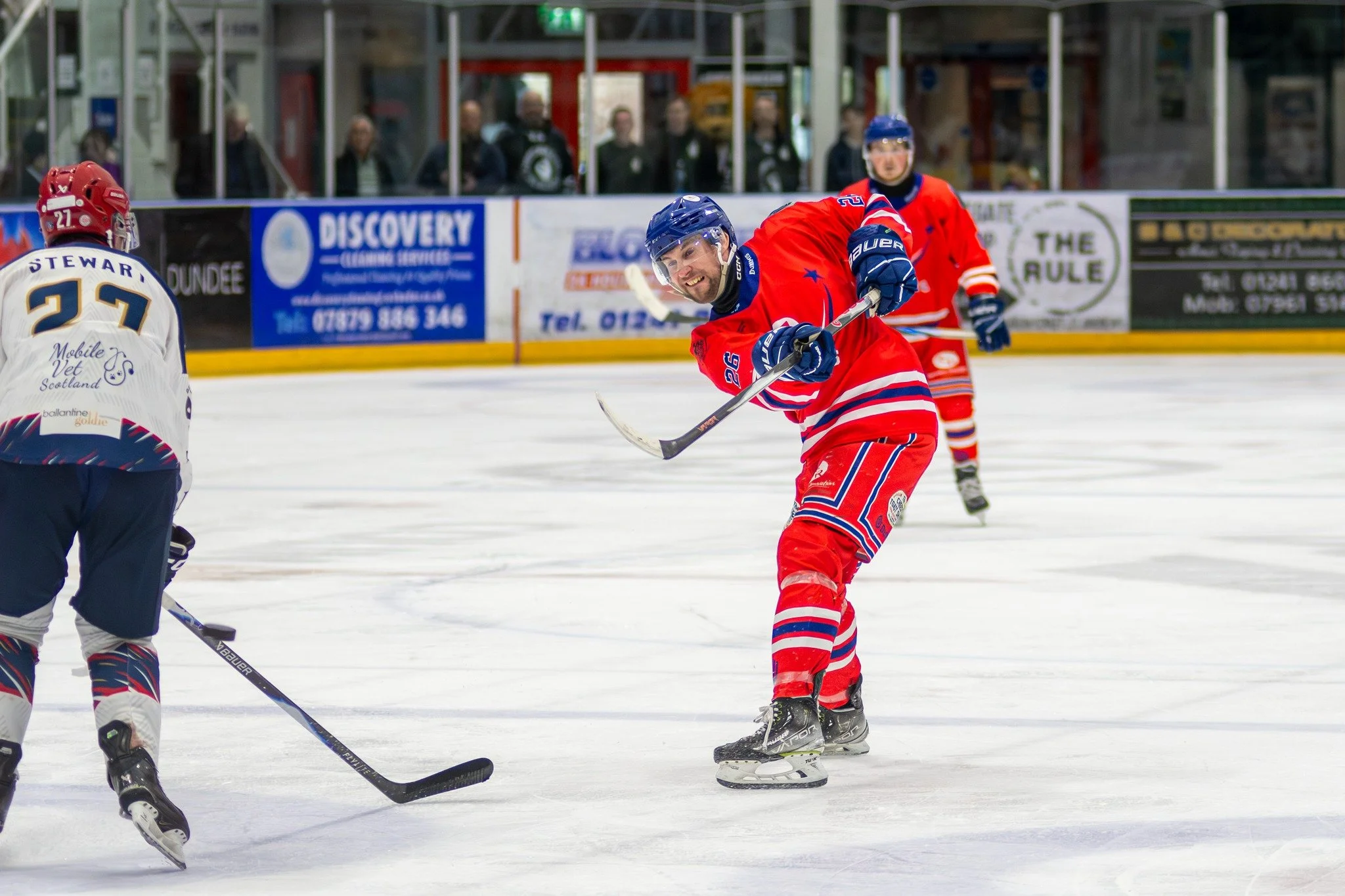 Dundee Rockets