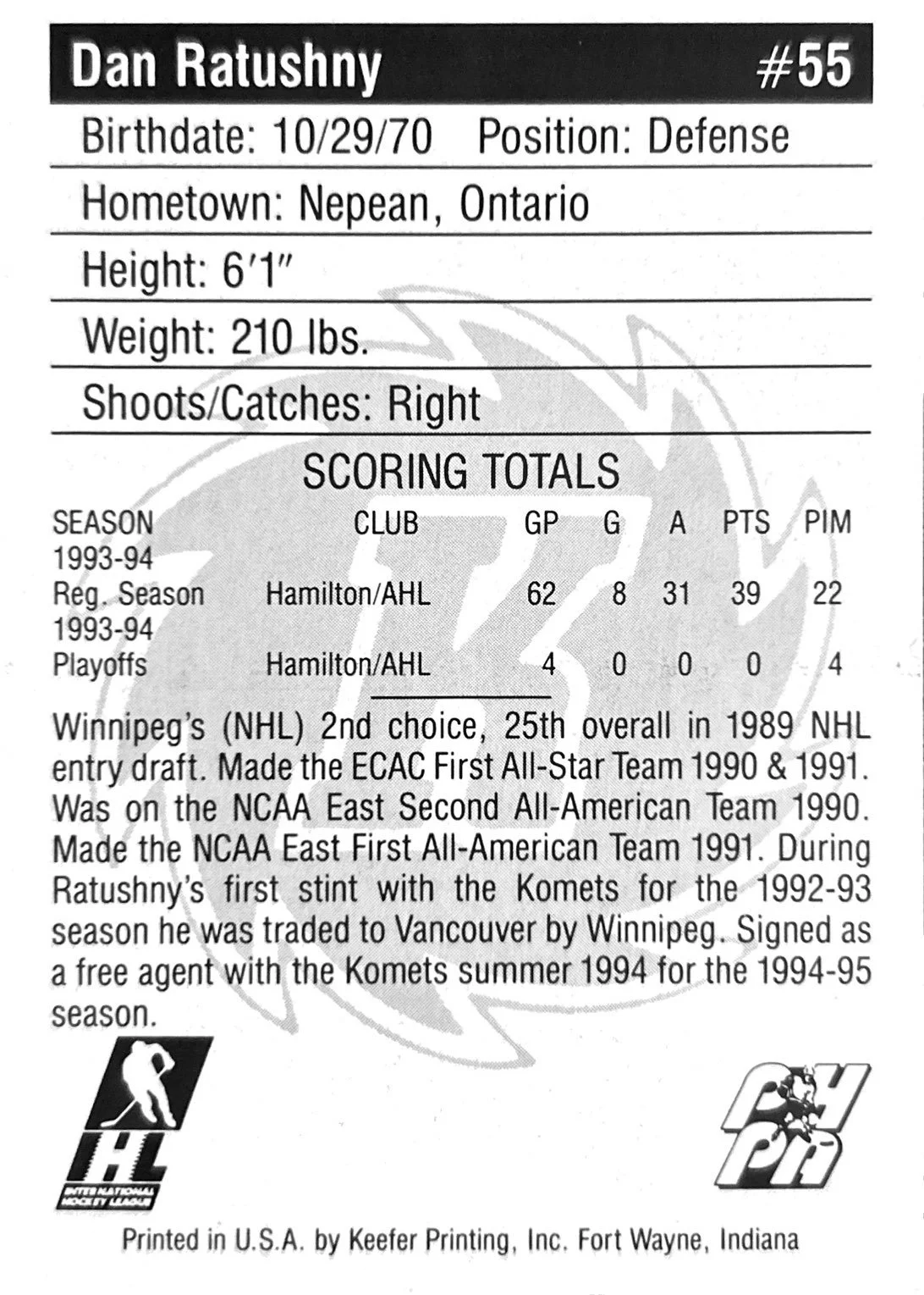 Dundee Stars