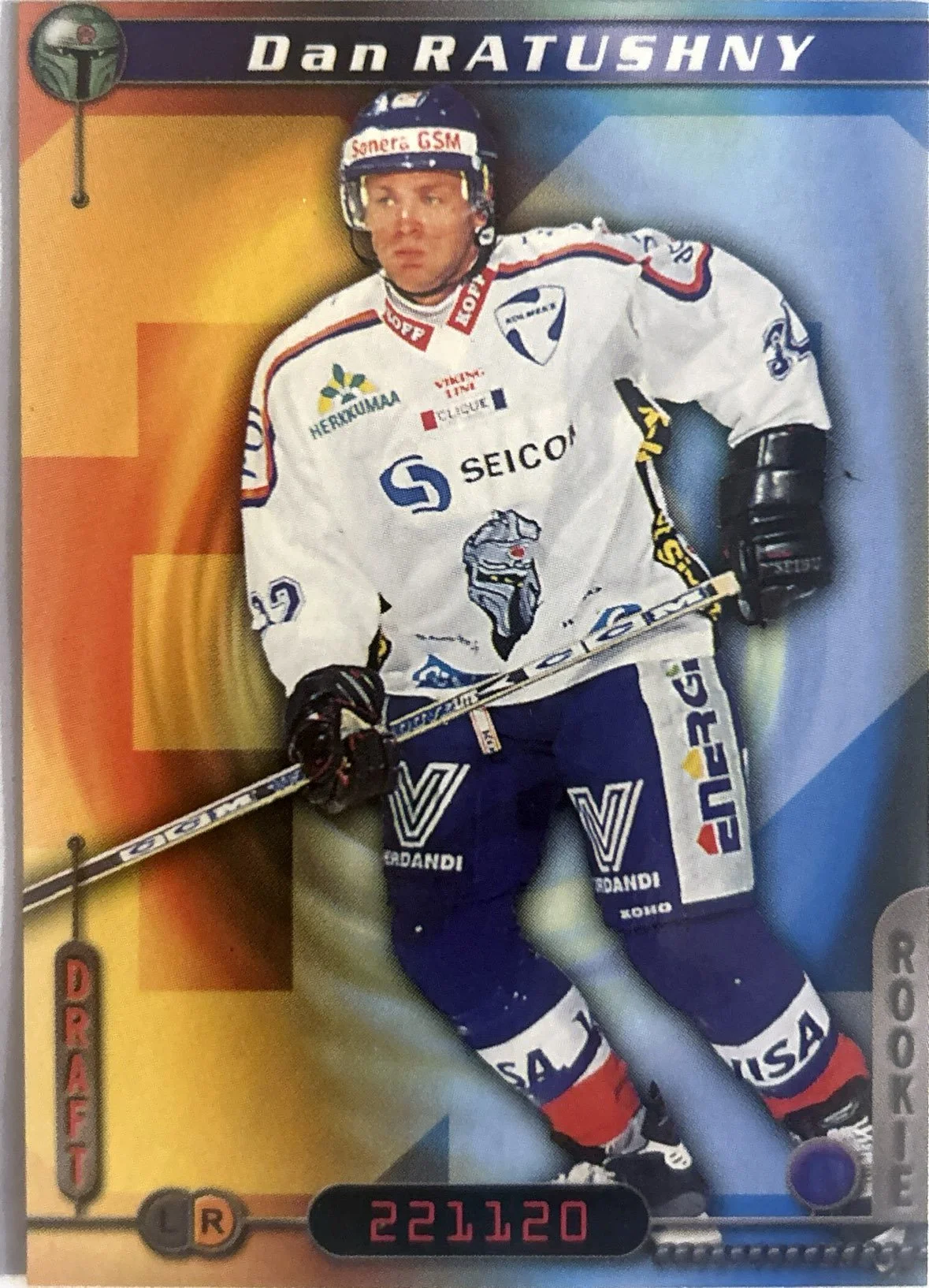 Dundee Stars