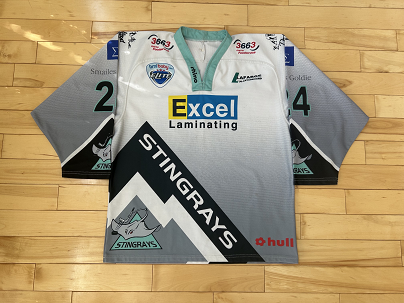 Hull Stingrays