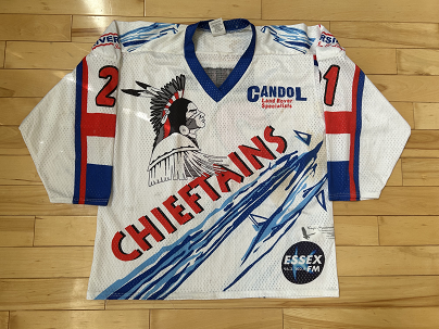 Chelmsford Chieftains