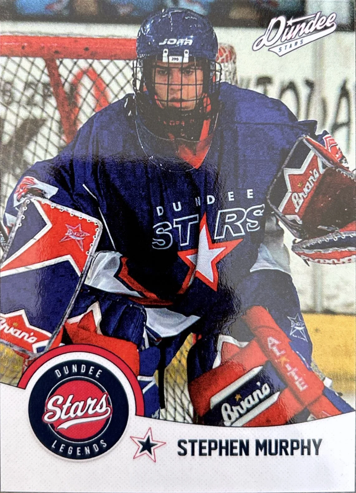 Dundee Stars