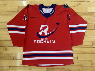 Dundee Rockets