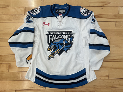 Springfield Falcons