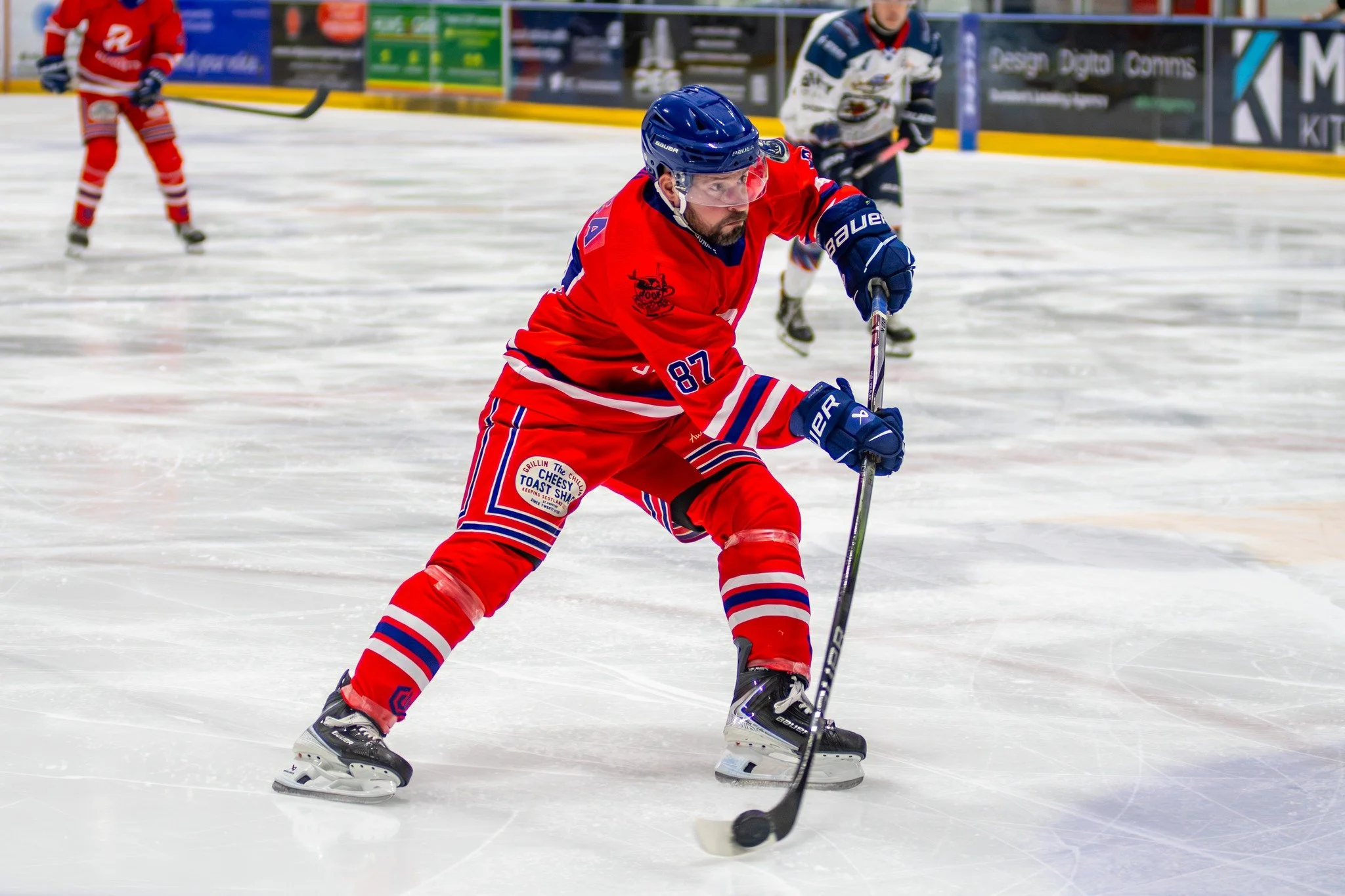 Dundee Rockets