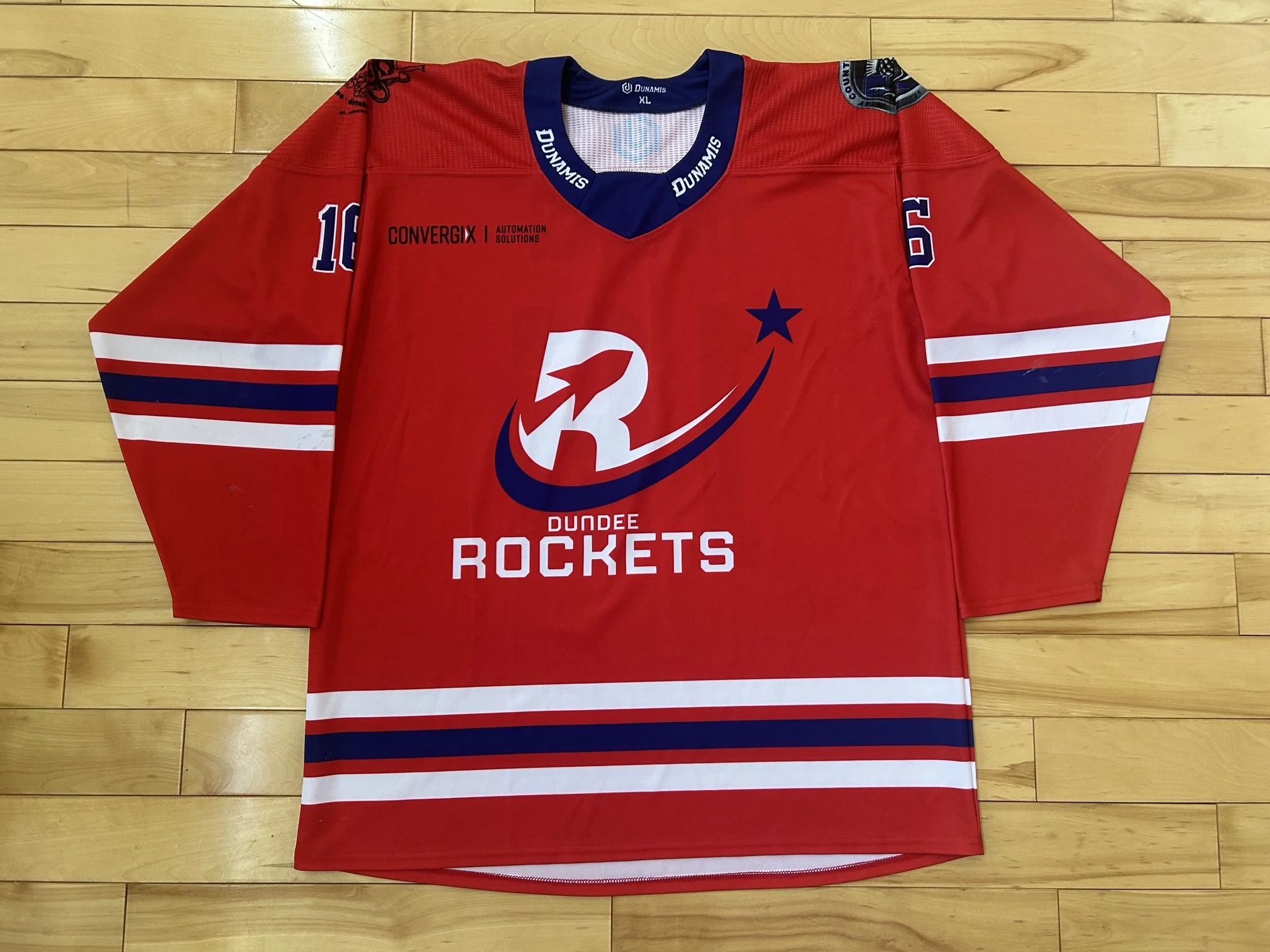 Dundee Rockets
