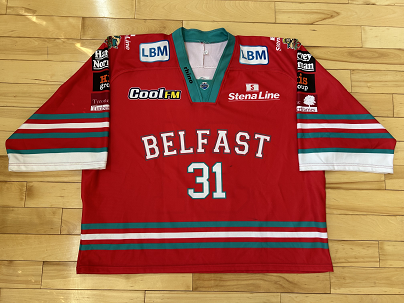 Belfast Giants