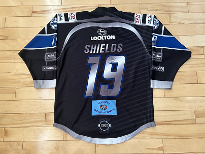 Colin Shields Testimonial
