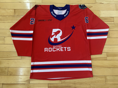 Dundee Rockets