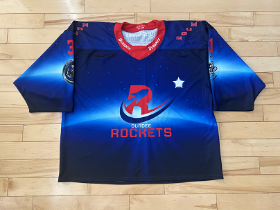 Dundee Rockets