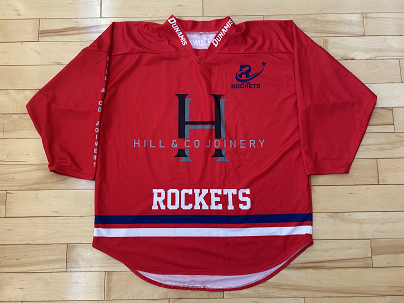 Dundee Rockets