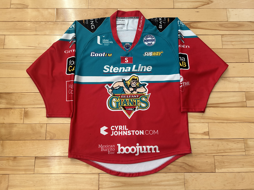 Belfast Giants
