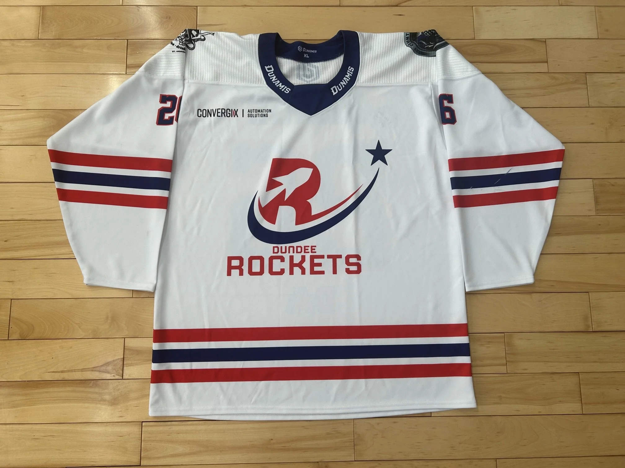 Dundee Rockets