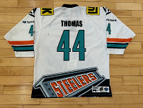Sheffield Steelers