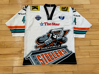 Sheffield Steelers