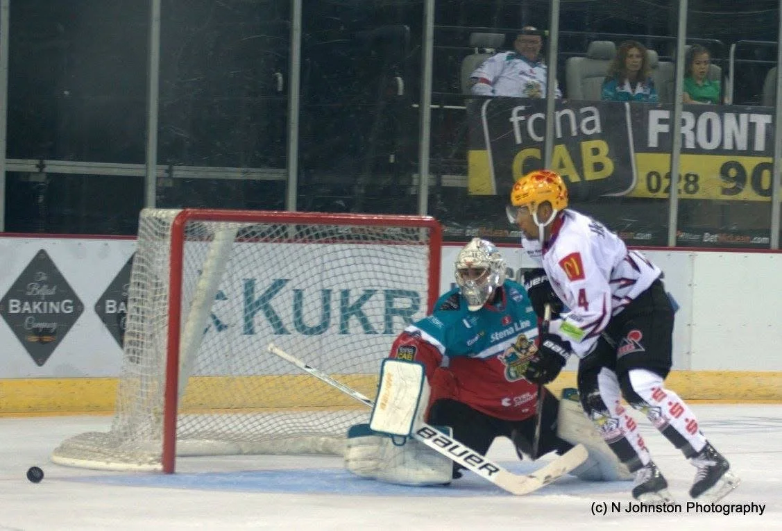Belfast Giants