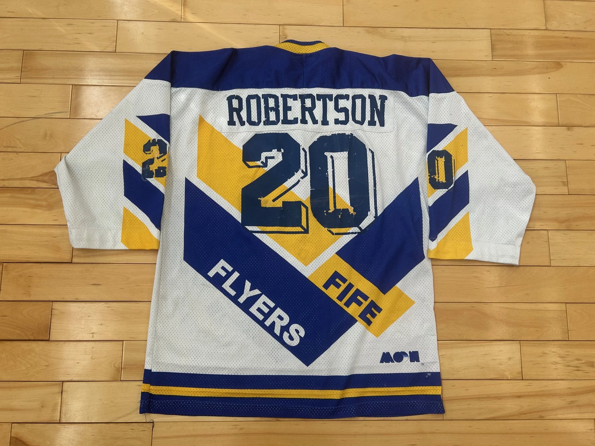 Fife Flyers