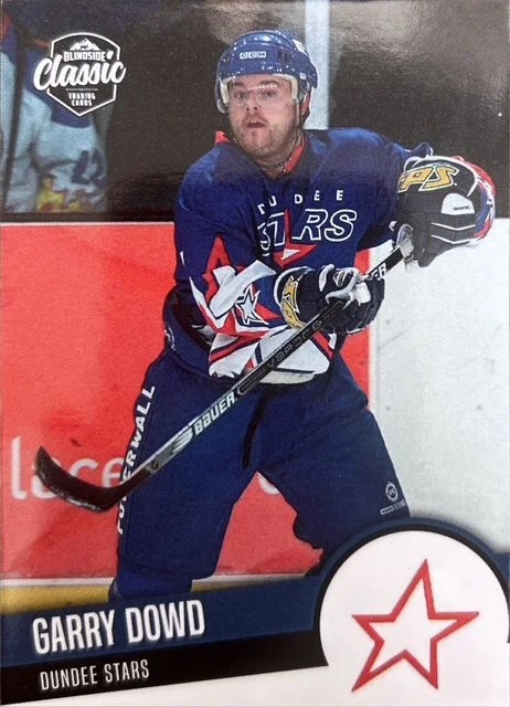 Dundee Stars