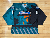Sheffield Steelers