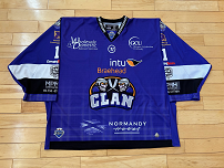 Braehead Clan