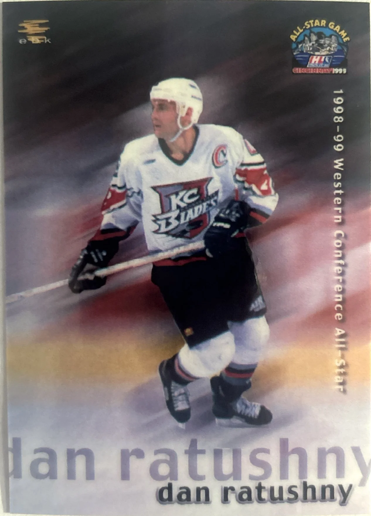 Dundee Stars