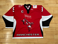 Manchester Phoenix