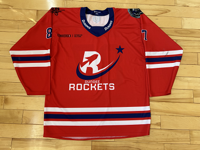 Dundee Rockets