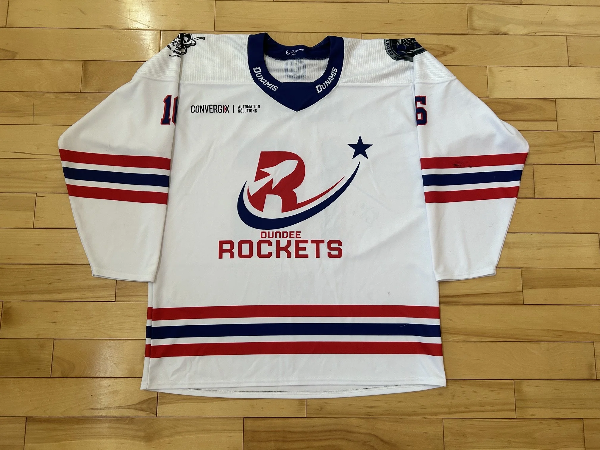 Dundee Rockets