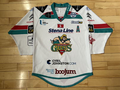 Belfast Giants