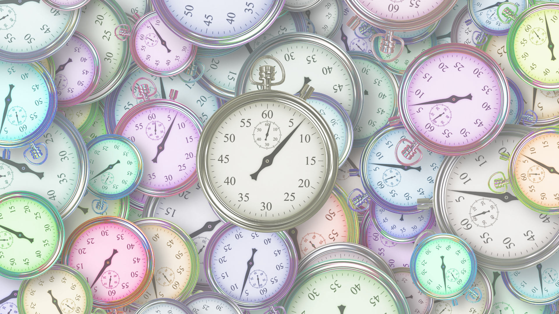 Time Blindness and Gentle Planning for Neurodivergent Brains