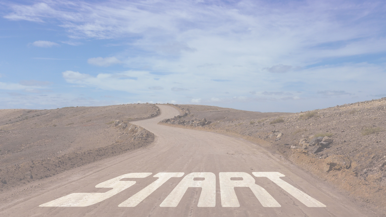 When Motivation Isn’t There: Using Rhythm Instead