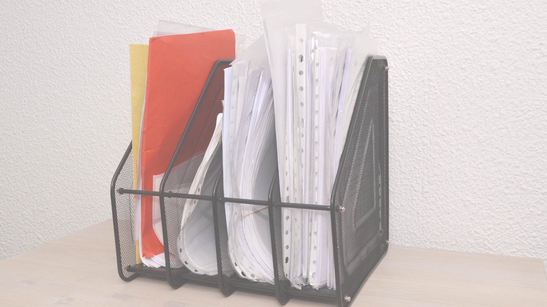 Chronic Disorganization Through a Neurodivergence-First Lens