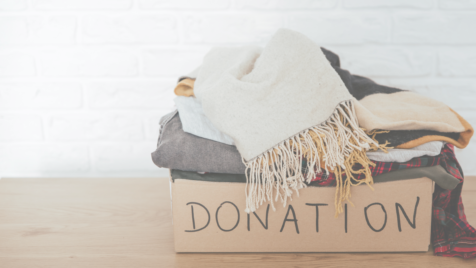 3 Gentle Ways to Start Decluttering (When You Feel Overwhelmed)